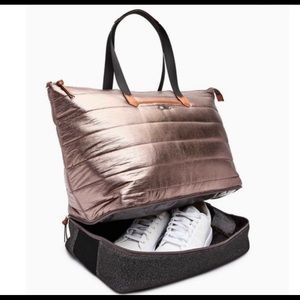 Stella & Dot Crush It bag